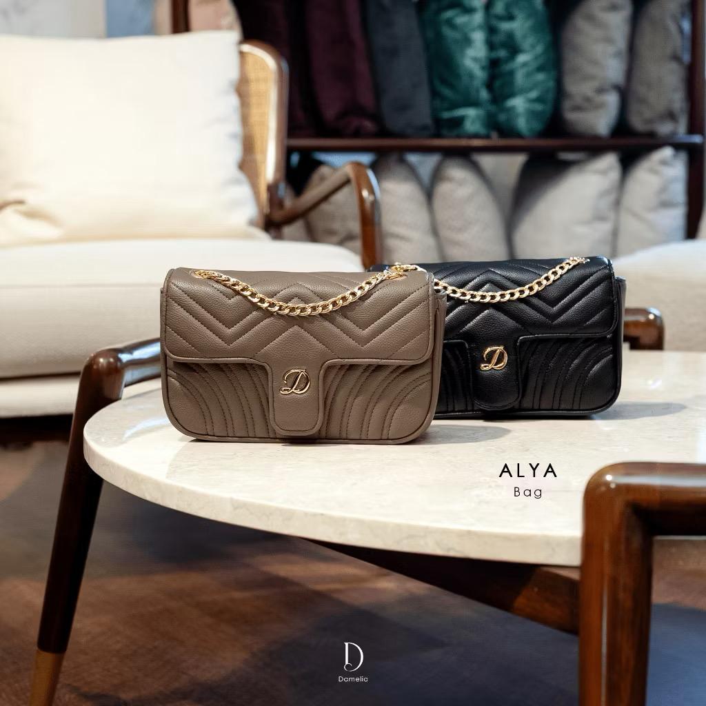 Damelia new arrival 1